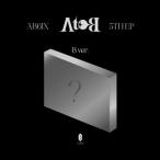 AB6IX A TO B: 5th EP (B ver.) CD