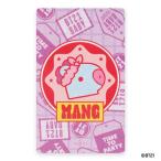 BT21 ICカードステッカー MANG Accessories