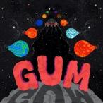 Gum (Rock) Delorean Highway＜限定盤/Matte Silver Vinyl＞ LP