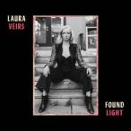 Laura Veirs FOUND LIGHT CD