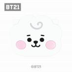 ショッピングbt21 BT21 シリコンミラー RJ Accessories