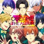 Various Artists Obey Me! The Album Japanese Edition CD