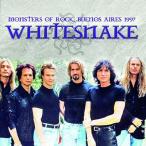 Whitesnake Monsters Of? Rock, Buenos Aires 1997 CD