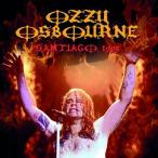 Ozzy Osbourne Santiago, 1995 CD