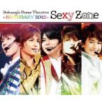 Sexy Zone Johnny's Dome Theatre〜SUMMARY2012〜