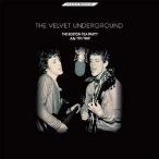 The Velvet Underground The Boston Tea Party July 11th 1969＜限定盤＞ LP