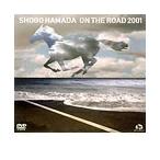ON THE ROAD 2001 （通常版） [DVD] - 最安値・価格比較 - Yahoo