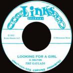 The Gaylads LOOKING FOR A GIRL 7inch Single