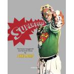 SUPER PERRY Book