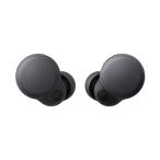 SONY 完全ワイヤレス ノイズキャンセリングイヤホン LinkBuds S/ブラック Headphone/Earphone