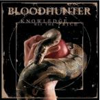 Bloodhunter Knowledge Was The Price CD