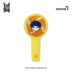 BTS TinyTAN ハンディファン VER.Butter SUGA Accessories