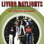 ショッピングLIVE Living Daylights Let's Live For Today - The Complete Recordings CD