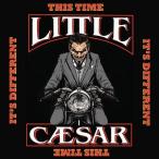 Little Caesar (Metal) This Time It's Different.... CD