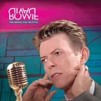 David Bowie The Arsenio Hall Show Ep 12inch Single