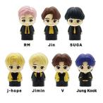 BTS TinyTAN ソフビィ Vol.2(全10種ランダム) Accessories