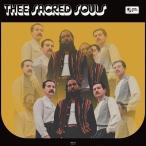 Thee Sacred Souls Thee Sacred Souls CD