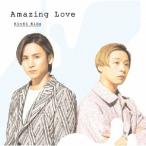 KinKi Kids Amazing Love ［CD+DVD］＜初回盤B＞ 12cmCD Single