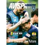 AVISPA MAGAZINE Vol.34a винт pa Fukuoka официальный журнал носитель информации Pal Mucc Mook