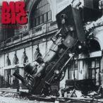 Mr. Big Lean Into It (30th Anniversary Edition) LP