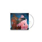 Hudson Mohawke Cry Sugar CD