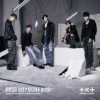 TOMORROW X TOGETHER GOOD BOY GONE BAD [CD+DVD]< первый раз ограничение запись A> 12cmCD Single