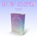 Blitzers WIN-DOW: 3rd EP Album (Nemo Album) ［ミュージックカード］ Accessories