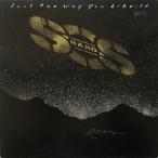 The S.O.S. Band Just * The * way * You * Like *ito+4< производство ограничение запись > CD