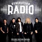 ショッピングGENERATION Generation Radio Generation Radio ［CD+DVD］ CD