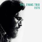 Bill Evans Trio 1979＜初回限定盤＞ CD