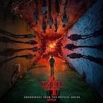 Original Soundtrack Stranger Things: Soundtrack From The Netflix Series, Season 4 (Transparent Red Vinyl)< совершенно LP