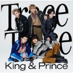 King & Prince TraceTrace ［CD+DVD］＜初回限定盤A＞ 12cmCD Single