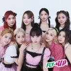 Kep1er <FLY-UP>< обычный запись > 12cmCD Single