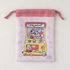 ショッピングbt21 BT21 minini マチ付きランチ巾着 Accessories