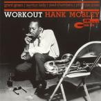 Hank Mobley Work наружный +2 SHM-CD