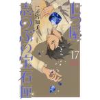 二ノ宮知子 七つ屋志のぶの宝石匣(17) COMIC