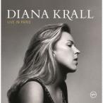 Diana Krall ライヴ・イン・パリ SHM-CD