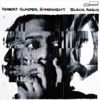 Robert Glasper Experiment черный *re Dio SHM-CD