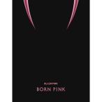 BLACKPINK BORN PINK: BLACKPINK Vol.2 (Box Set Version)(PINK ver.)  CD