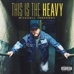 ショッピングTHIS Mitchell Tenpenny This Is The Heavy CD