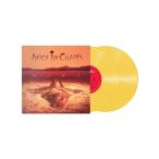 Alice In Chains Dirt<完全生産限定盤/Yellow Vinyl> LP