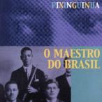 Pixinguinha Brazil музыка. .CD