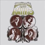 The Kinks Something Else by the Kinks LP