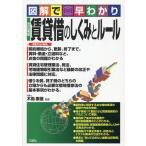 図解で早わかり賃貸借のしくみとルール 改訂新版 Book