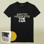 Arctic Monkeys ザ・カー ［UHQCD+Tシャツ(L)］＜数量限定盤＞ UHQCD