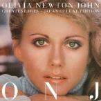 Olivia Newton-John серый тест *hitsu< Japan * Deluxe * выпуск > [2SHM-CD+ постер ] SHM-CD