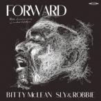 Bitty McLean FORWARD CD