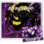 ショッピングTHIS Disciple This Might Sting a Little CD
