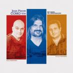Jean-Pierre Como Trio My Days In Copenhagen CD