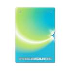 TREASURE The Second Step : Chapter Two: 2nd Mini Album (Photobook Ver.)(LIGHT GREEN Ver.) CD ※特典あり